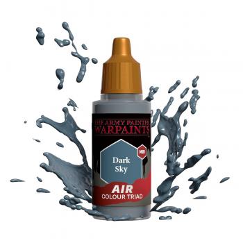 Army Painter AW1415 Warpaints Air - Dark Sky