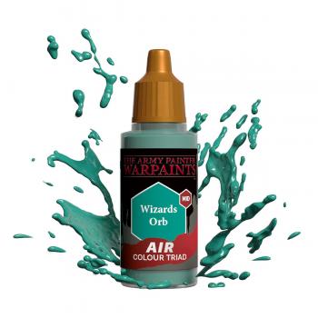 Army Painter AW1466 Warpaints Air - Wizards Orb