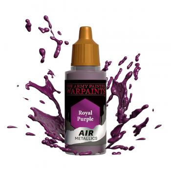 Army Painter AW1488 Warpaints Air - Royal Purple