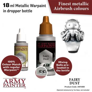 Army Painter AW1489 Warpaints Air - Fairy Dust