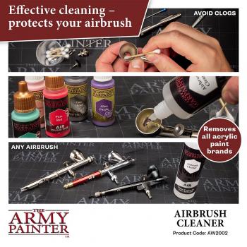 Army Painter AW2002 Airbrush Cleaner 100ml