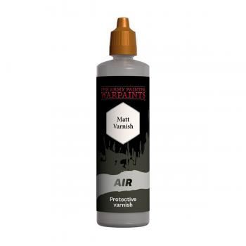 Army Painter AW2003 Warpaints Air - Matt Varnish