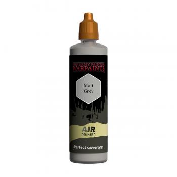 Army Painter AW2010 Warpaints Air Grey Primer