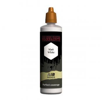 Army Painter AW2012 Warpaints Air Primer White