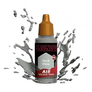 Army Painter AW3102 Warpaints Air - Shark White