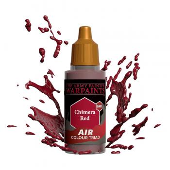 Army Painter AW3105 Warpaints Air - Chimera Red
