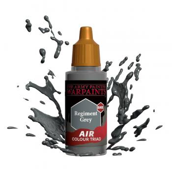 Army Painter AW3118 Warpaints Air - Regiment Grey