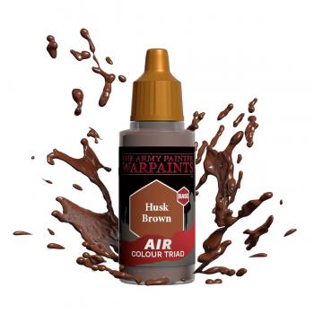 Army Painter AW3122 Warpaints Air - Husk Brown