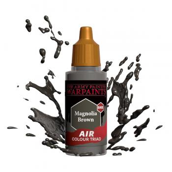 Army Painter AW3124 Warpaints Air - Magnolia Brown