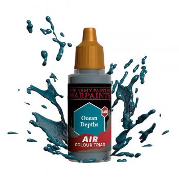 Army Painter AW3141 Warpaints Air - Ocean Depths