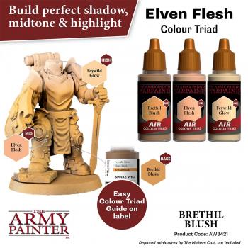 Army Painter AW3421 Warpaints Air - Brethil Blush