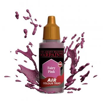 Army Painter AW3447 Warpaints Air - Fairy Pink