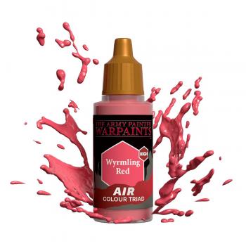 Army Painter AW4105 Warpaints Air - Wyrmling Red