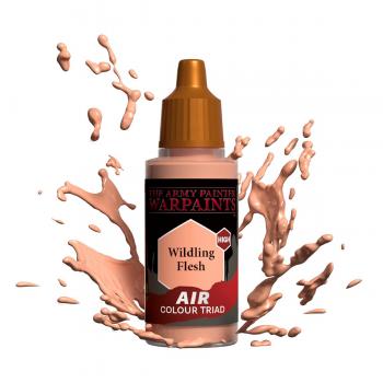 Army Painter AW4126 Warpaints Air - Wildling Flesh