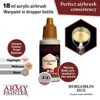 Army Painter AW4434 Warpaints Air - Hobgoblin Hue