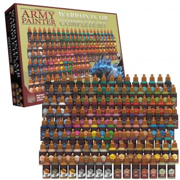 Army Painter AW8003 Warpaints Air Complete Set