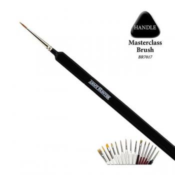 Army Painter BR7017 Masterclass Brush