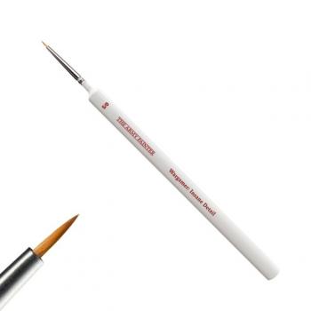 Army Painter BR7036 Wargamer - Insane Detail Brush