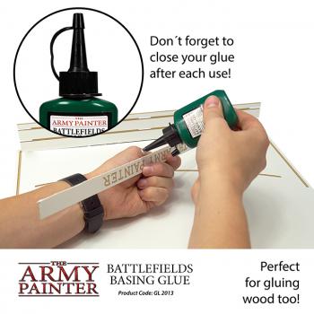 Army Painter GL2013 Battlefields Basing Glue