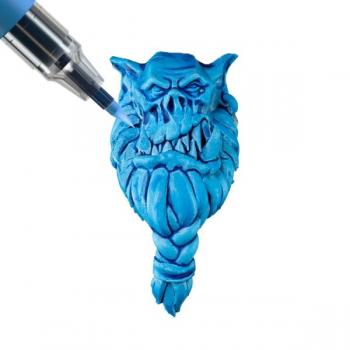Army Painter SM1002 Speedpaint Marker - Magic Blue