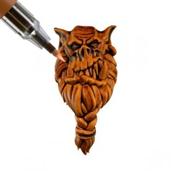 Army Painter SM1005 Speedpaint Marker - Hardened Leather