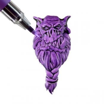 Army Painter SM1007 Speedpaint Marker - Purple Swarm