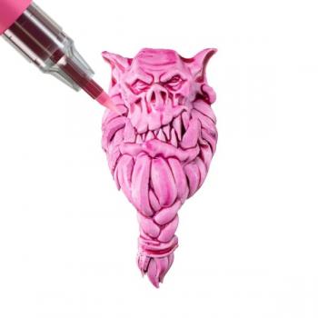 Army Painter SM1008 Speedpaint Marker - Familiar Pink