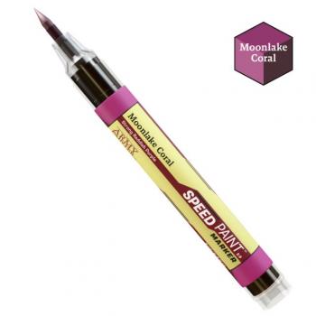 Army Painter SM1009 Speedpaint Marker - Moonlake Coral