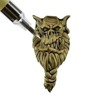 Army Painter SM1011 Speedpaint Marker - Desolate Brown