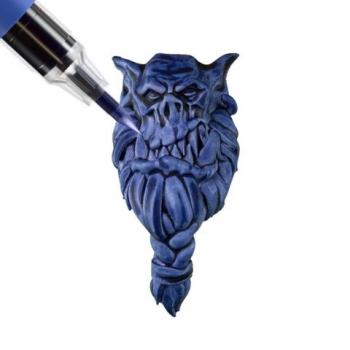 Army Painter SM1013 Speedpaint Marker - Beowulf Blue