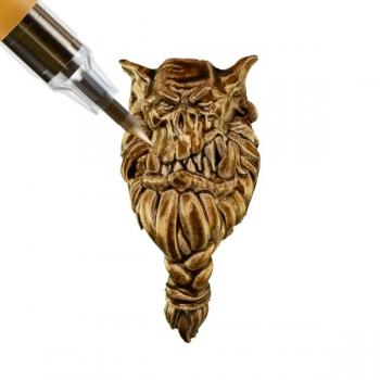 Army Painter SM1028 Speedpaint Marker - Golden Armour