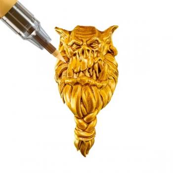 Army Painter SM1029 Speedpaint Marker - Glittering Loot