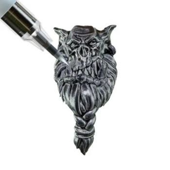 Army Painter SM1030 Speedpaint Marker - Enchanted Steel