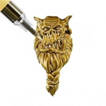 Army Painter SM1032 Speedpaint Marker - Hoard Bronze