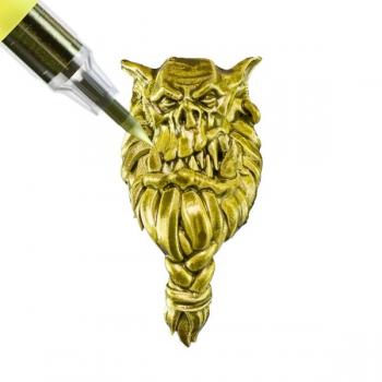 Army Painter SM1033 Speedpaint Marker - Aztec Gold
