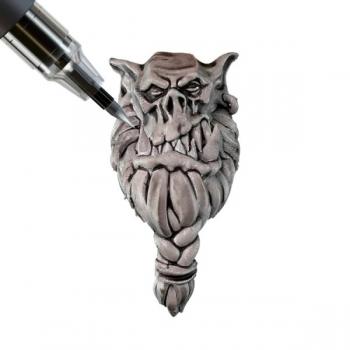 Army Painter SM1035 Speedpaint Marker - Gravelord Grey