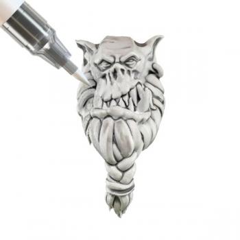 Army Painter SM1036 Speedpaint Marker - Holy White