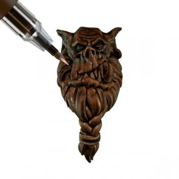 Army Painter SM1038 Speedpaint Marker - Dark Wood