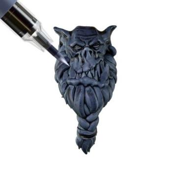 Army Painter SM1043 Speedpaint Marker - Cloudburst Blue