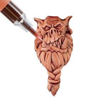 Army Painter SM1045 Speedpaint Marker - Aged Hide