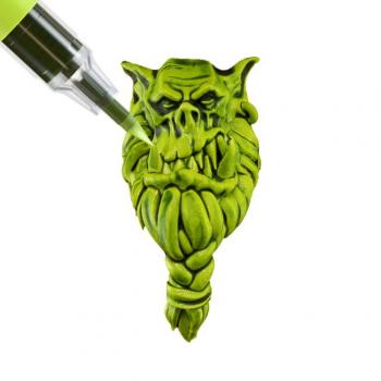Army Painter SM1046 Speedpaint Marker - Ghillie Dew