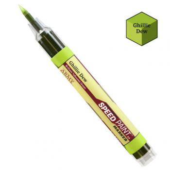 Army Painter SM1046 Speedpaint Marker - Ghillie Dew