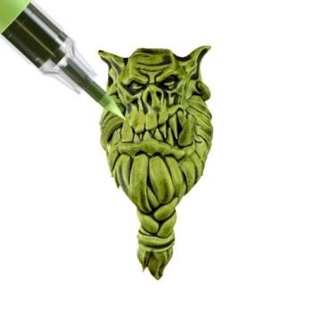 Army Painter SM1047 Speedpaint Marker - Forest Sprite