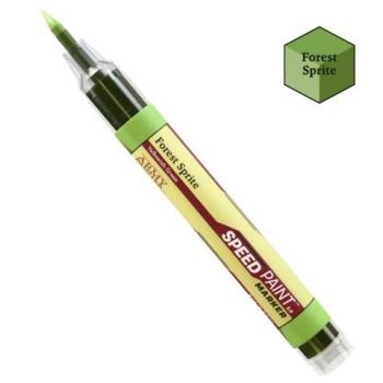 Army Painter SM1047 Speedpaint Marker - Forest Sprite