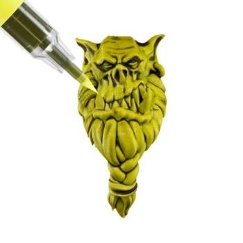 Army Painter SM1048 Speedpaint Marker - Charming Chartreuse