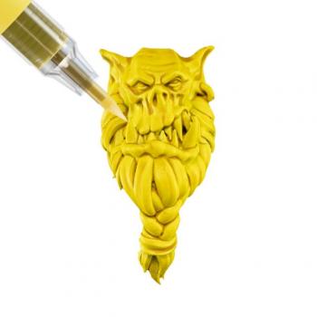 Army Painter SM1052 Speedpaint Marker - Maize Yellow