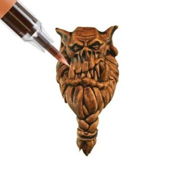 Army Painter SM1054 Speedpaint Marker - Fire Drake