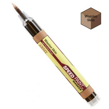Army Painter SM1055 Speedpaint Marker - Warrior Skin