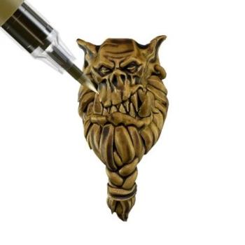 Army Painter SM1058 Speedpaint Marker - Brownish Decay
