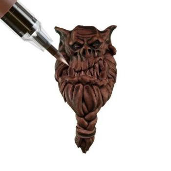 Army Painter SM1060 Speedpaint Marker - Burnished Red